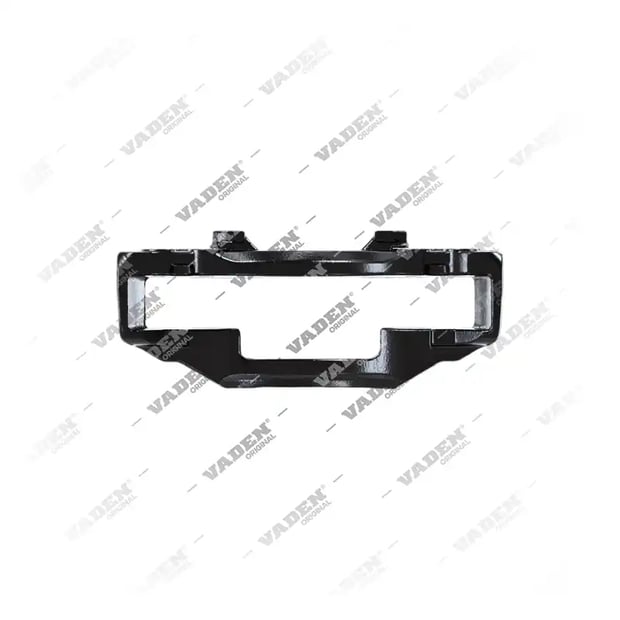 4) , 4022017 PAN 19 / PAN 22 SINGLE- L - 19.5" Caliper Carrier, Brake Caliper Carrier, Vaden