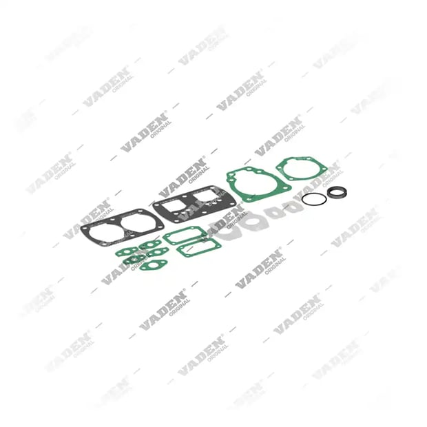 1500 030 110 Kit de reparação, Kit reparo do compressor de freio a ar