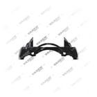 K015378, 3522009 SN6.../ SN7.../ SK7...- 19.5" Caliper Carrier, Brake Caliper Carrier, Vaden