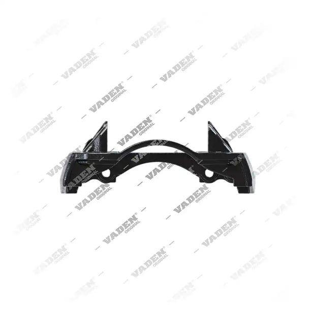 2) K015378, 3522009 SN6.../ SN7.../ SK7...- 19.5" Caliper Carrier, Brake Caliper Carrier, Vaden