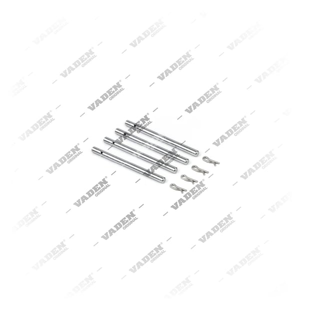 93161757 IVECO Kit de Réparation, Porte-tampon