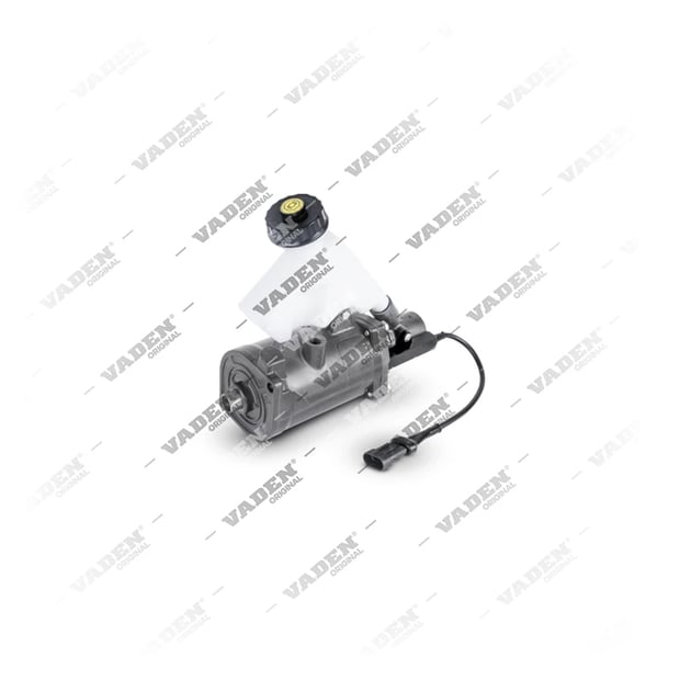 KNORR-BREMSE Superior central (K095481N00) 