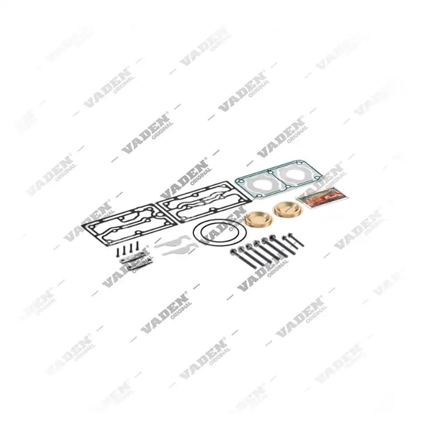1300 185 770 Repair Kit, Air Brake Compressor Repair Kits | WABCO 