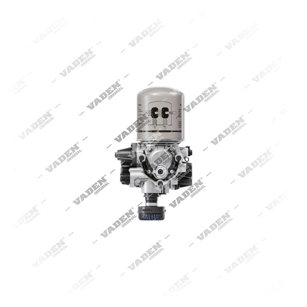 8) 9325010080, 9325010080 WABCO Completo, Unità di elaborazione dell'aria, Vaden