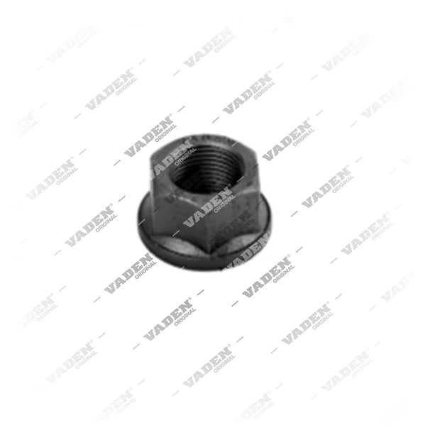 7800 850 002 Dado del bullone, Kit di riparazione per compressori per freni ad aria