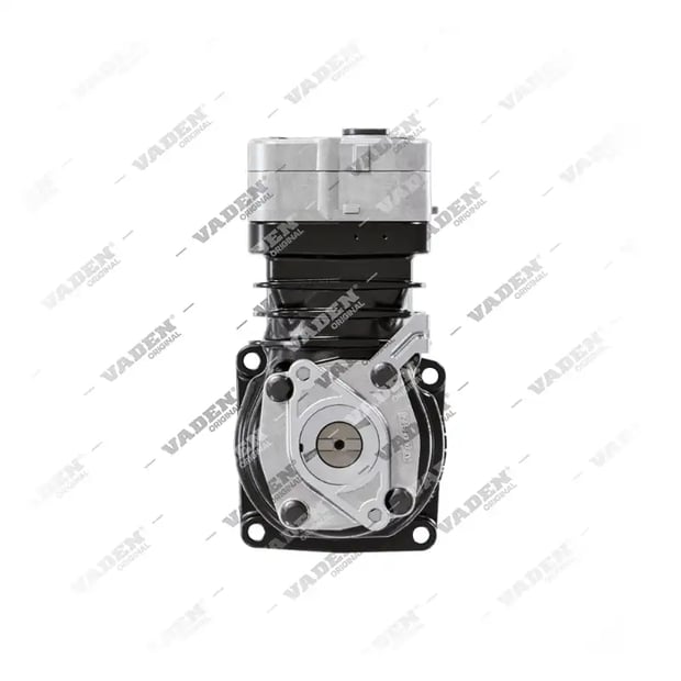 8) 4111510000,8845034370,9061300615, 1100 200 001 Single Cylinder, Air Compressor, Vaden