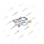 , 1100040770, Kit de reparação, Kit reparo do compressor de freio a ar, Compressor de freio a ar, Vaden