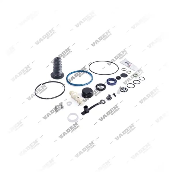 Repair Kit, Clutch Servo | 306.01.0053.02