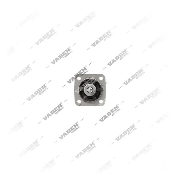 7) 1068952,1654352,1669279,1669298,267982, 303.11.0021 Valve, Vaden