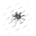 51066010152S,51066010174S,51066010182S,51066010227S, 51066010182S MAN   Ventilateur Visco, Ventilateur, Vaden