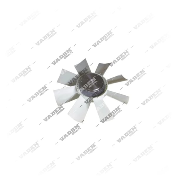 MAN Ventilateur Visco, Ventilateur - 529.02.0042 