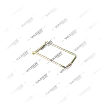 4116006 - Kit de reparação, Suporte de almofada