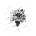 9324000030,390854,PRO4000020,0004301515,99707007540, A0004301515 MERCEDES BENZ   Kompletny, Osuszacz powietrza, instalacja pneumatyczna, Vaden