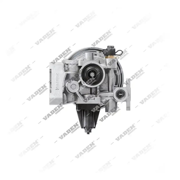 4) 9324000030,390854,PRO4000020,0004301515,99707007540, A0004301515 MERCEDES BENZ   Kompletny, Osuszacz powietrza, instalacja pneumatyczna, Vaden
