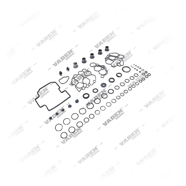 308.07.0001.01 | Kit de Reparación, Unidad procesamiento de aire OEM | K087803N06S1