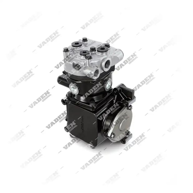 MERCEDES BENZ Einzylinder, Luftkompressor (4271300515)