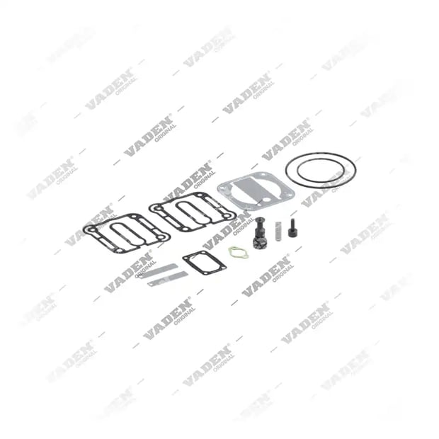 1300370760, Kit de Reparación, Kits de reparación de compresores de frenos de aire, Compresor de freno de aire