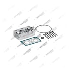 9125149202,7421707604, 17 16 10 Testa del cilindro, Kit di riparazione per compressori per freni ad aria, Vaden