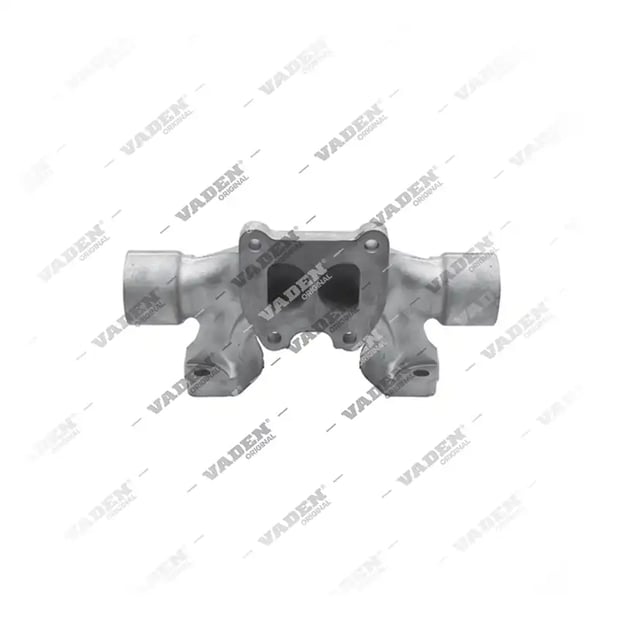 SCANIA Выпускной Коллектор - OEM: 2527177