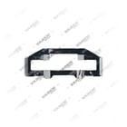 , 4022026 PAN 19 / PAN 22 SINGLE- R - 19.5" Caliper Carrier, Brake Caliper Carrier, Vaden