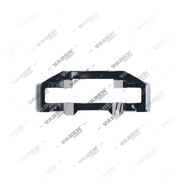 4) , 4022026 PAN 19 / PAN 22 SINGLE- R - 19.5" Caliper Carrier, Brake Caliper Carrier, Vaden