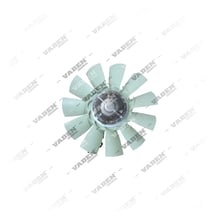 529.06.0026 - Abanico de Mercurio, Ventilador