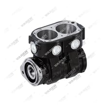 7100 862 010 - Корпус, Запчасти для компрессора