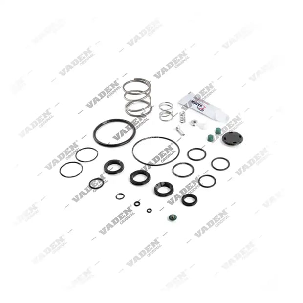 306.01.0009.01 Kit di riparazione, Pressurizzatore