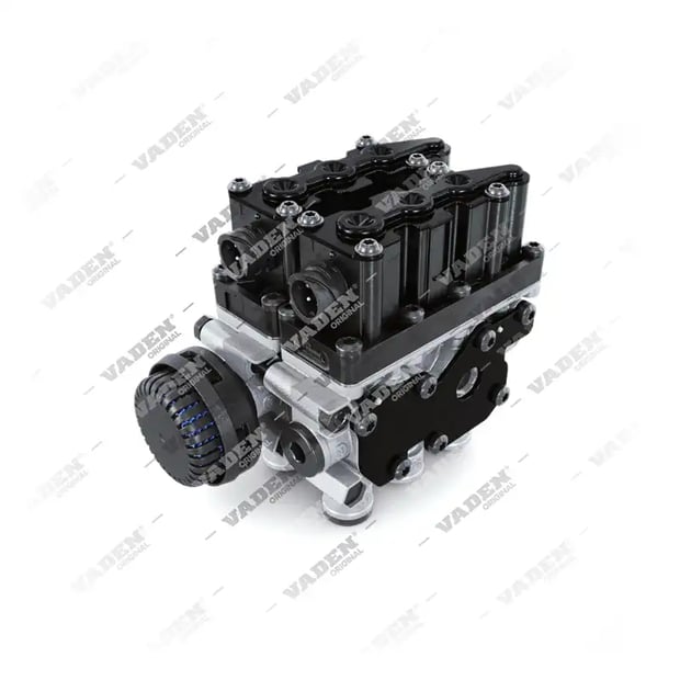 WABCO ECAS Selenoid Valf | OEM: 4728801050