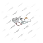9111558022, 29 01 50 Cabeçote, Kit reparo do compressor de freio a ar, Vaden