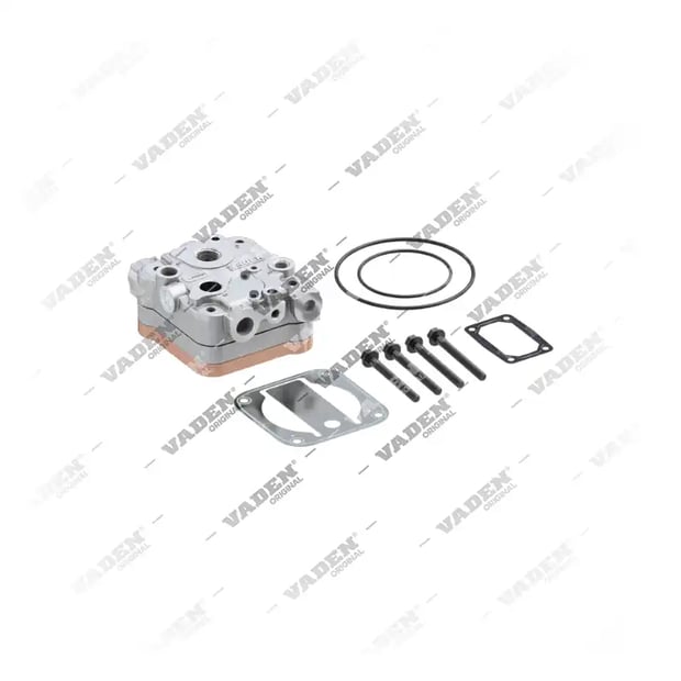 13 37 10 Cylinder Head, Air Brake Compressor Repair Kits