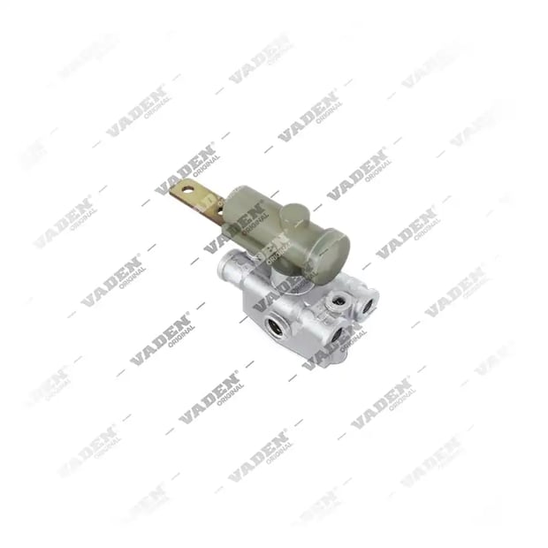303.07.0008 DAF Клапан Ограничения Давления OEM: 644521 