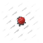 K049342,ZB4428, 308.18.0010 Completo, Unidade de processamento de ar, Vaden