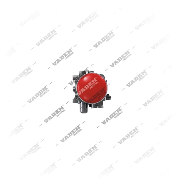 3) K049342,ZB4428, 308.18.0010 Completo, Unidade de processamento de ar, Vaden