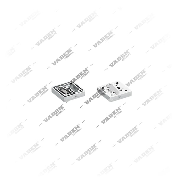 WABCO Ventilplatte, Druckluftbremse Kompressor-Reparatursätze, 30 01 12