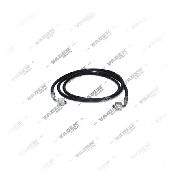 632.03.0012 VOLVO Hose, Cab Tilting