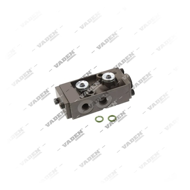 Valve | 0106 009