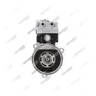 9125120310,9125140110,9125510080,7422373024,7422373034, 7422373034 RENAULT TRUCKS Doppio cilindro, Compressore d'aria, Vaden