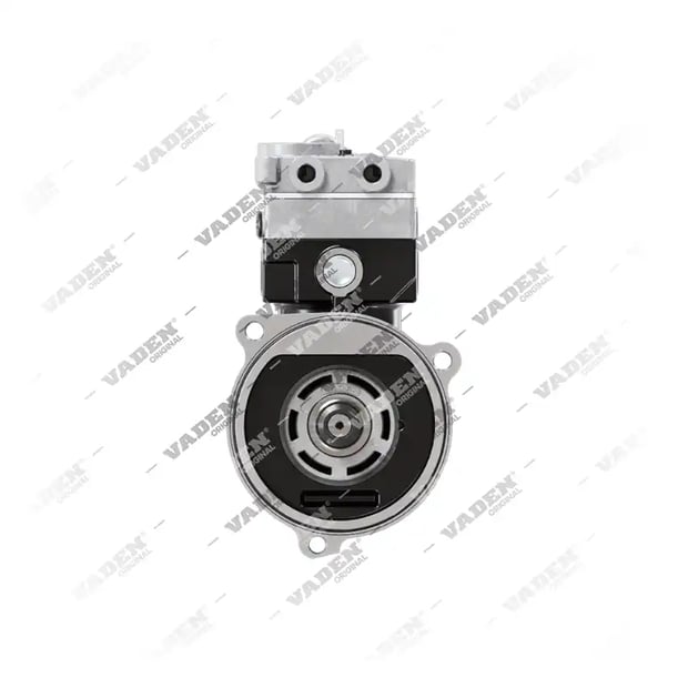 7) 9125120310,9125140110,9125510080,7422373024,7422373034, 7422373034 RENAULT TRUCKS Doppio cilindro, Compressore d'aria, Vaden