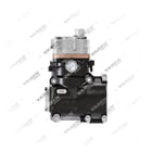 K113358,202V541007131, 202V541007131 HOWO Одноцилиндровый, Компрессор воздуха, Ваден