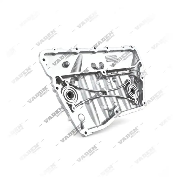 2) 2001479,2519246, 0104 153 Tampa, Refrigerador de óleo, Vaden