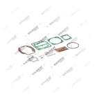 , 2900 040 100 Kit de reparação, Kit reparo do compressor de freio a ar, Vaden