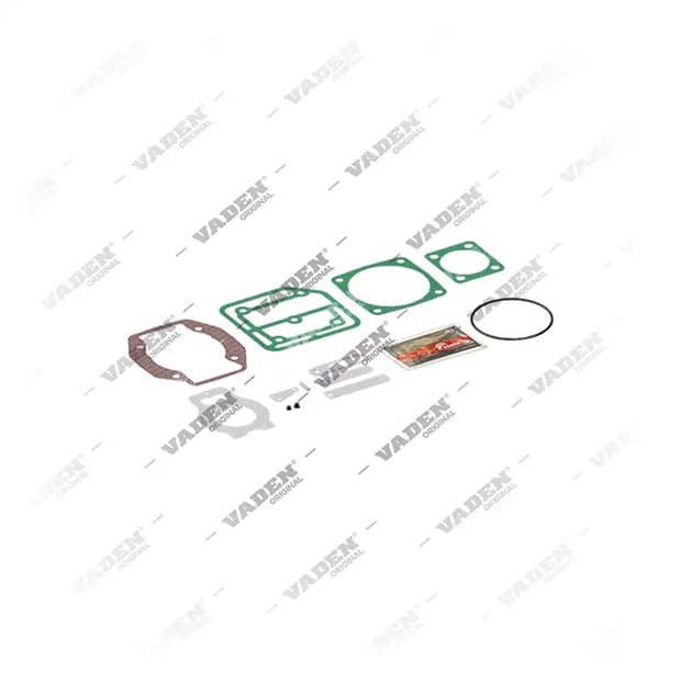 2900 040 100 Kit de reparação, Kit reparo do compressor de freio a ar