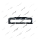 1527632,1756388,K001919,K010765, K001919 KNORR-BREMSE SK7 SB6... / SB7...- 22.5", Nośnik zacisku, Wspornik zacisku, Vaden