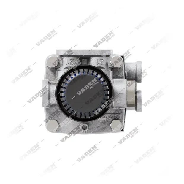 3) 9730112060,25328737,5010260705,1518270, 303.01.0017 Valve Relais, Vaden
