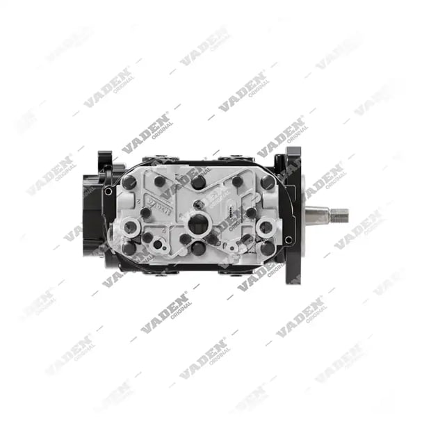 3) K068756N00,K068756N10,LK4984,9P933187, 9P933187 Twin Cylinder, Air Compressor, Vaden