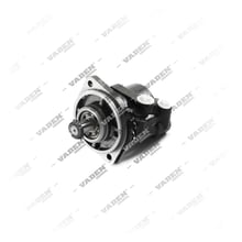 Steering pump