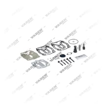 1200 250 750 - Kit de reparação, Kit reparo do compressor de freio a ar