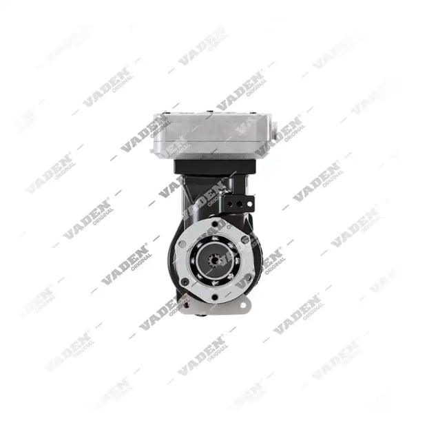 8) 4933564,5266299,5286958,5301080,9111530150, 5286958 CUMMINS ISB6.7 Jednocylindrowa, Sprężarka powietrza, Vaden