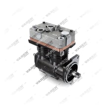 1300 050 003 - Cilindro duplo, Compressor de ar